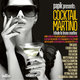 Cover art for album Cocktail Martino (Papik Presents: Tribute to Bruno Martino) by Papik