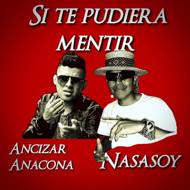 Si Te Pudiera Mentir