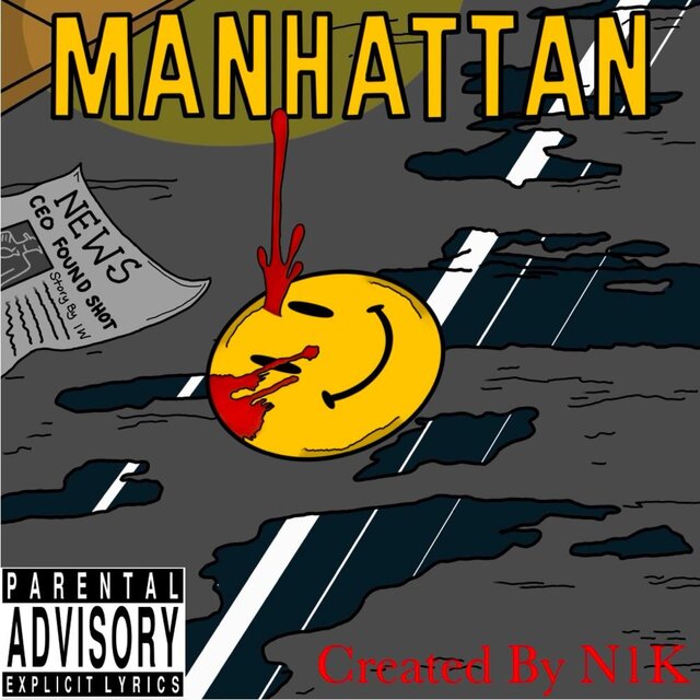 Manhattan