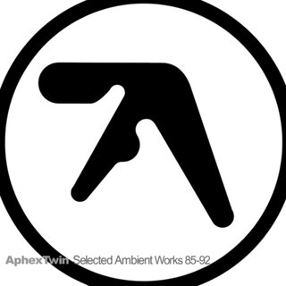 Aphex Twin - TIDAL