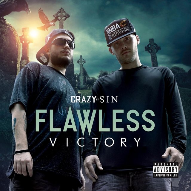 Flawless Victory - EP