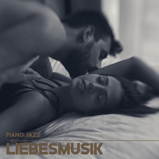 Piano jazz liebesmusik - Instrumentale romantische zeit für verliebte