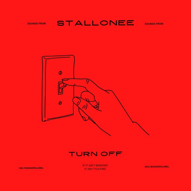 Turn Off
