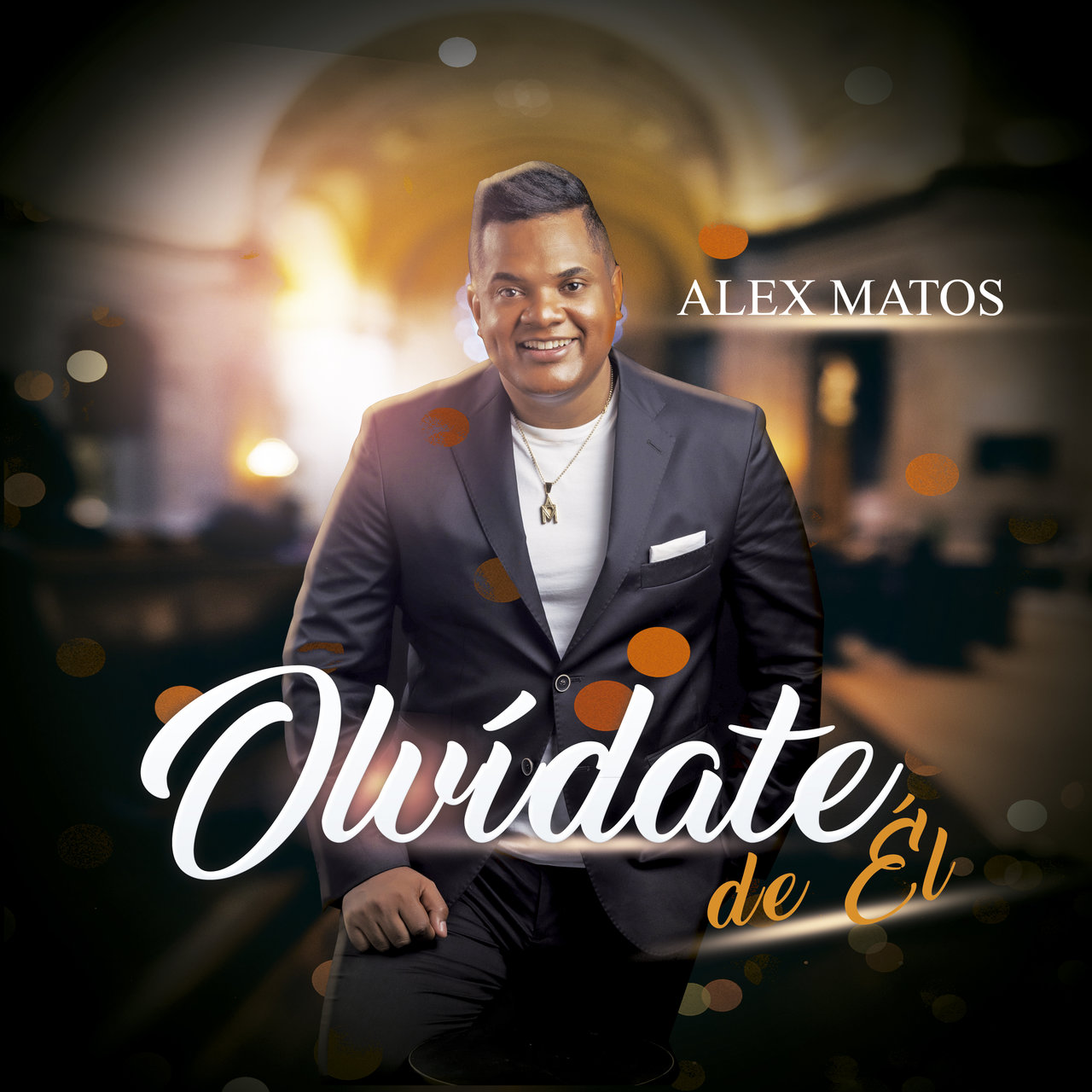 Alex Matos on TIDAL