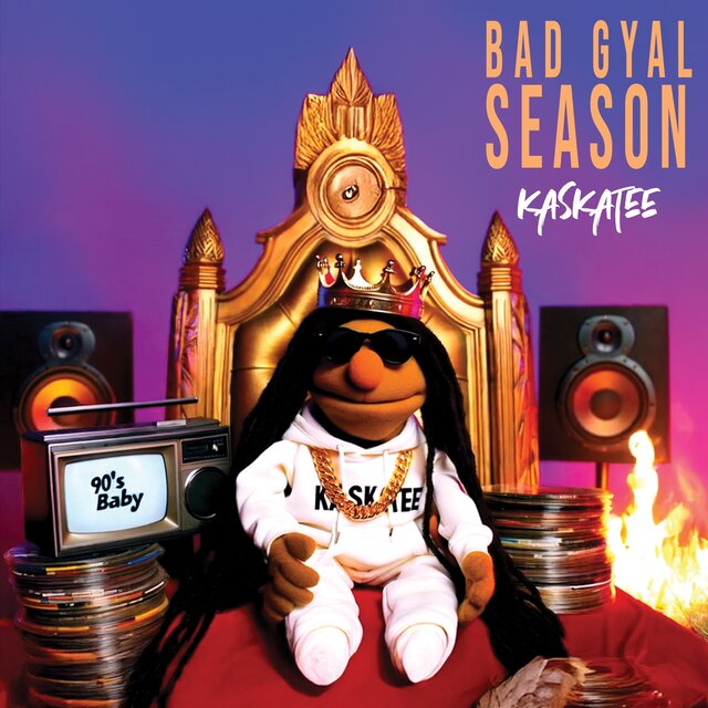 BAD GYAL SEASON