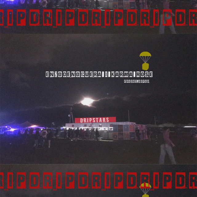 Dripstars