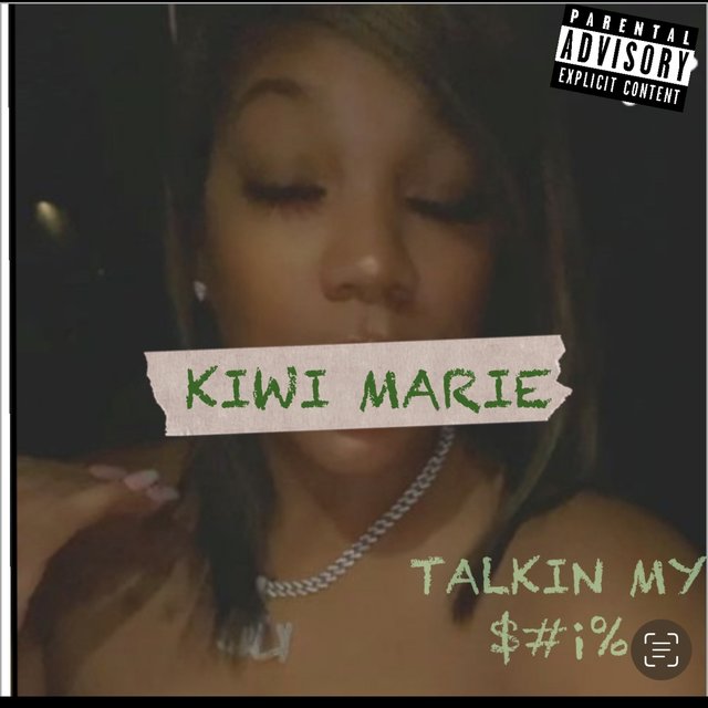 Talkin My Shit (Radio Edit)
