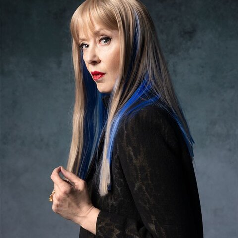 Suzanne Vega - TIDAL