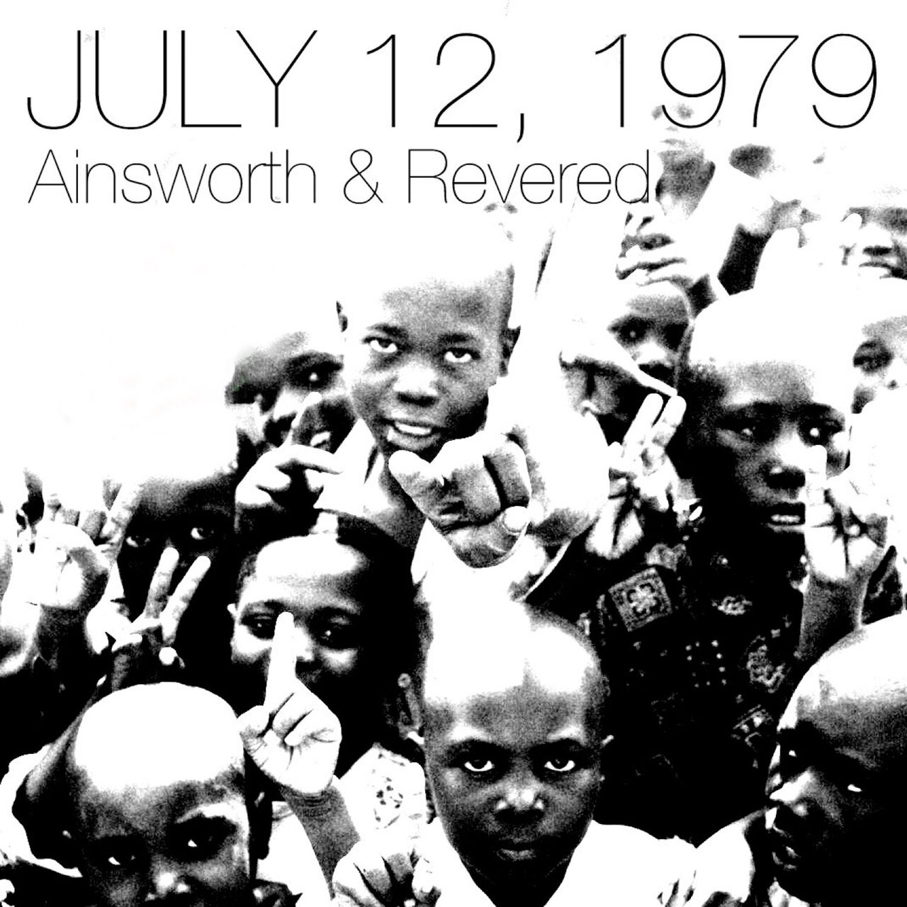 July 12, 1979
