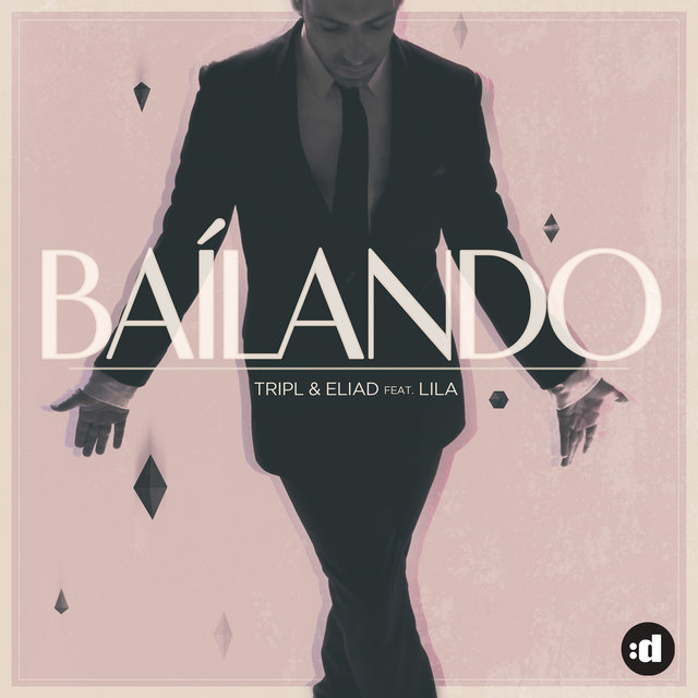 Baílando (feat. Lila)
