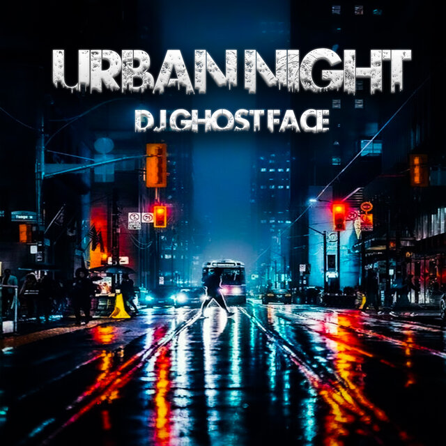 URBAN NIGHT