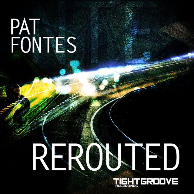 Rerouted