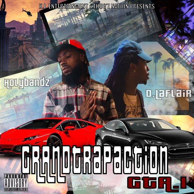 GrandTrapAction