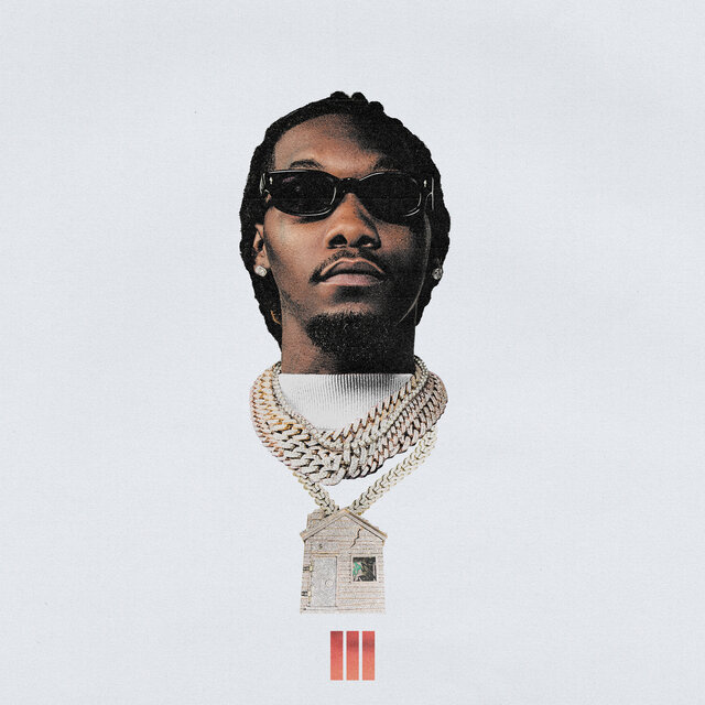 Culture III (Offest's Way)