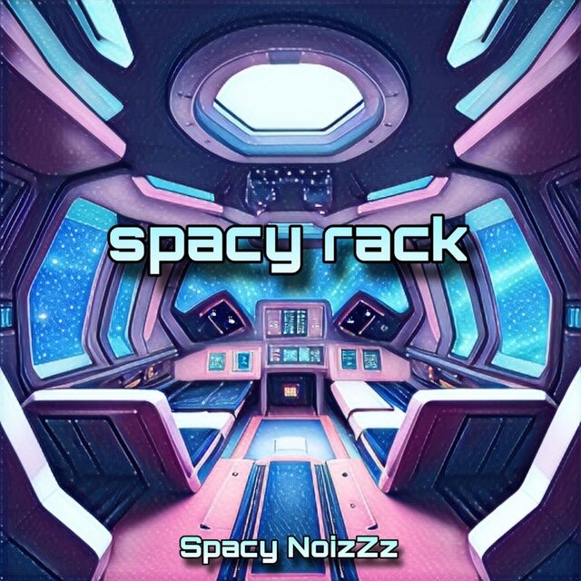 Spacy Rack (Live)