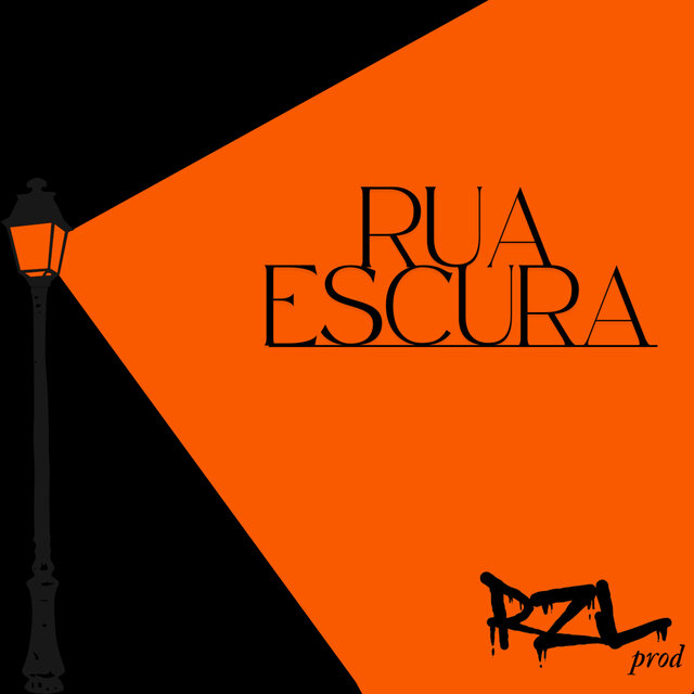 Rua Escura