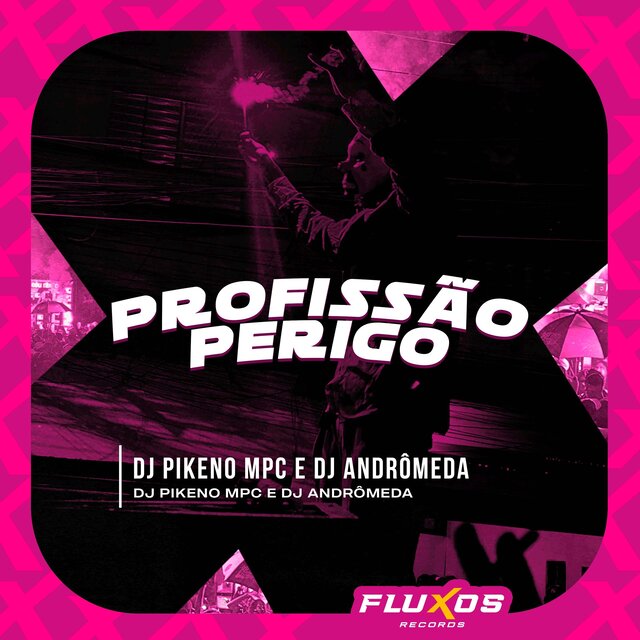 Profissão Perigo