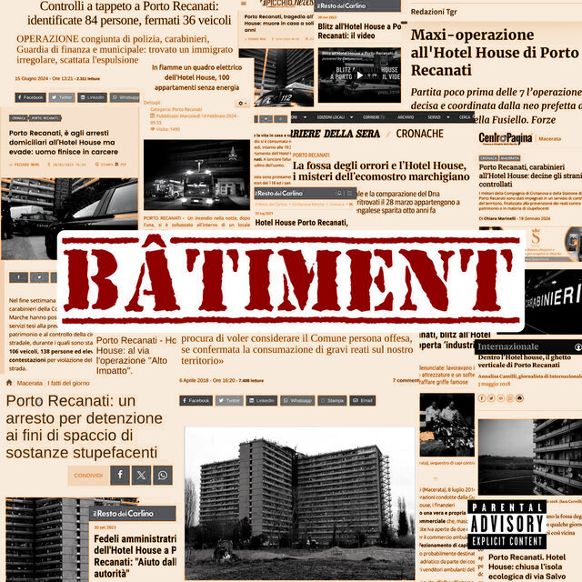 Bâtiment