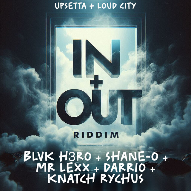 In + out Riddim