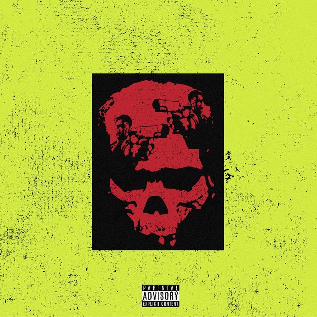 Armed N Dangerous (feat. Loki Loveless)