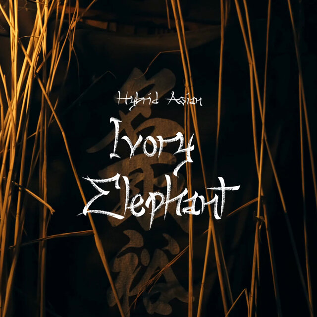 Ivory Elephant