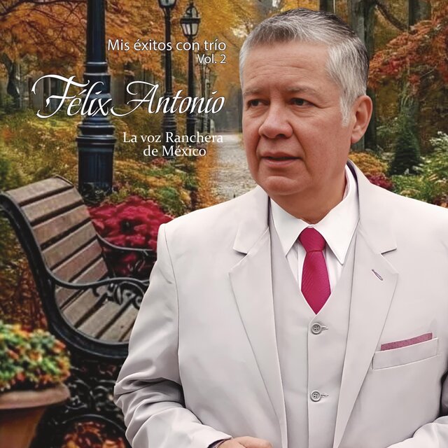 Mis éxitos con trío Vol. 2