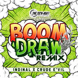 Boom Draw Remix