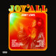 Cover art for album Joy'All by Jenny Lewis