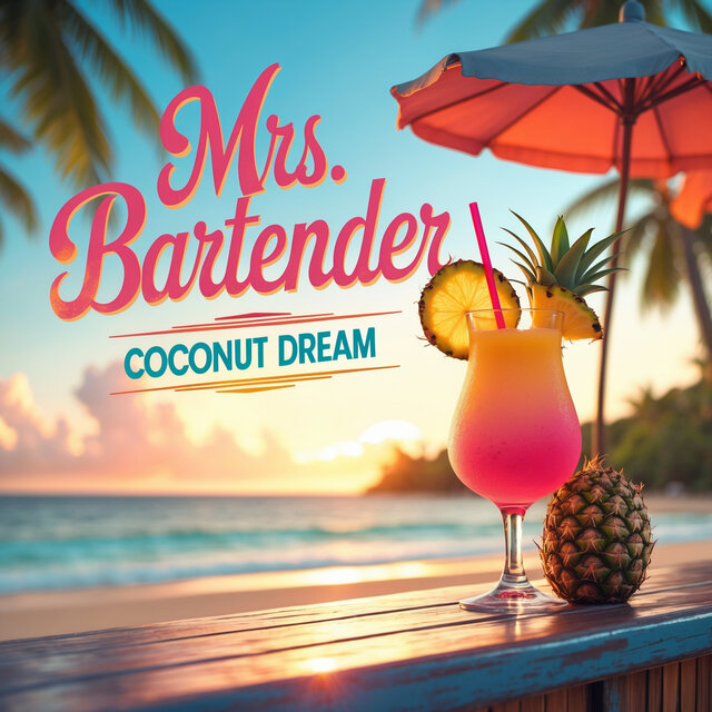 Coconut Dream