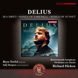 Sea Drift, RT II/3