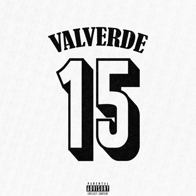 Valverde 15