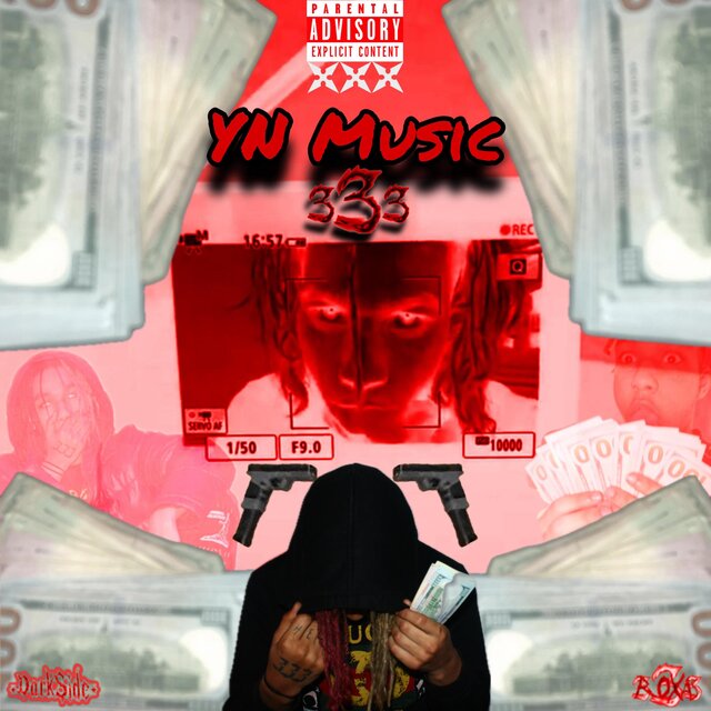 YN Music 333
