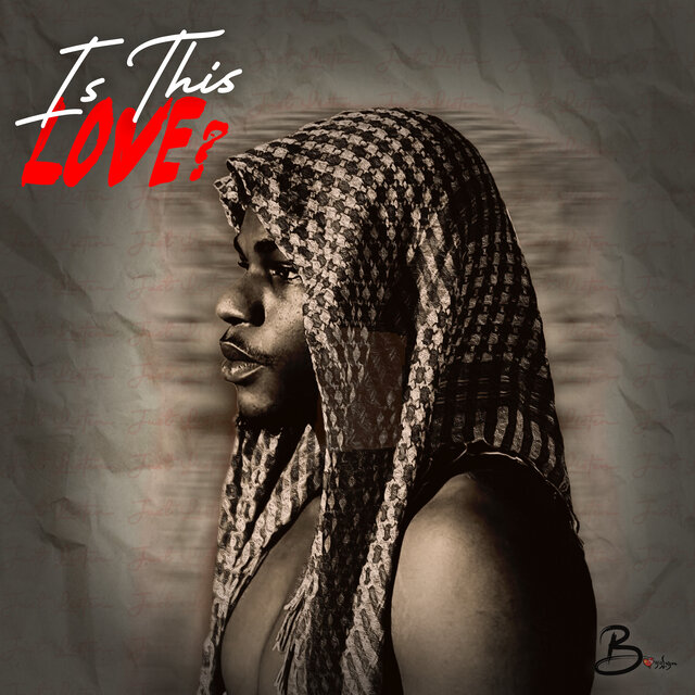 Is This Love?