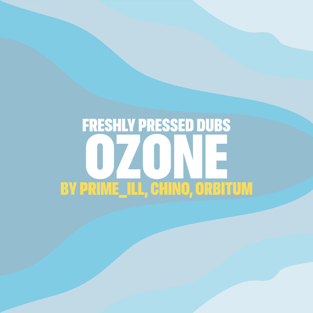 Ozone