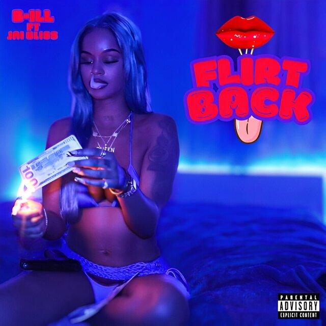 Flirt Back (feat. Jai Bliss)