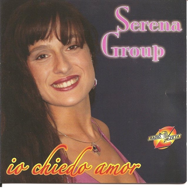 Io Chiedo Amor