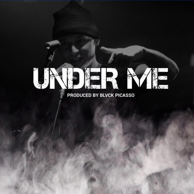 Under Me