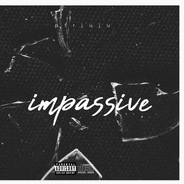 Impassive