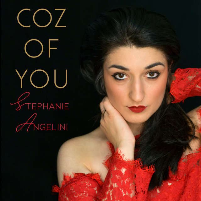 Coz of You
