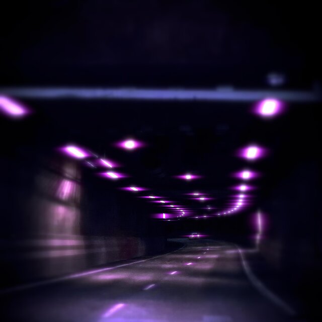 Night Time