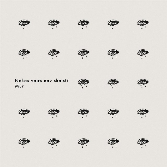 Nekas Vairs Nav Skaisti
