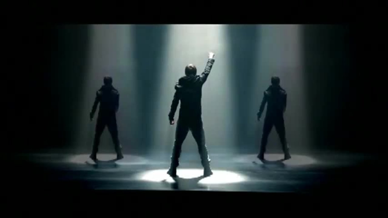 Somebody To Love Remix