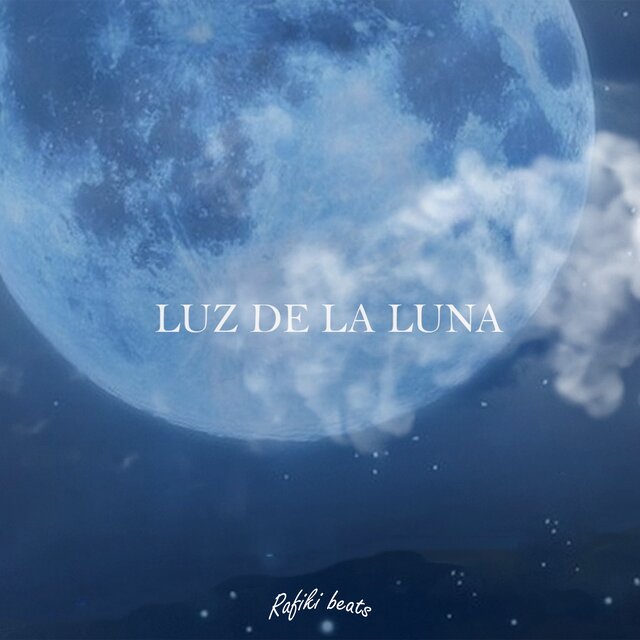 Luz de la luna