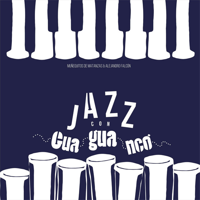 Jazz Con Guaguancó (En Vivo)