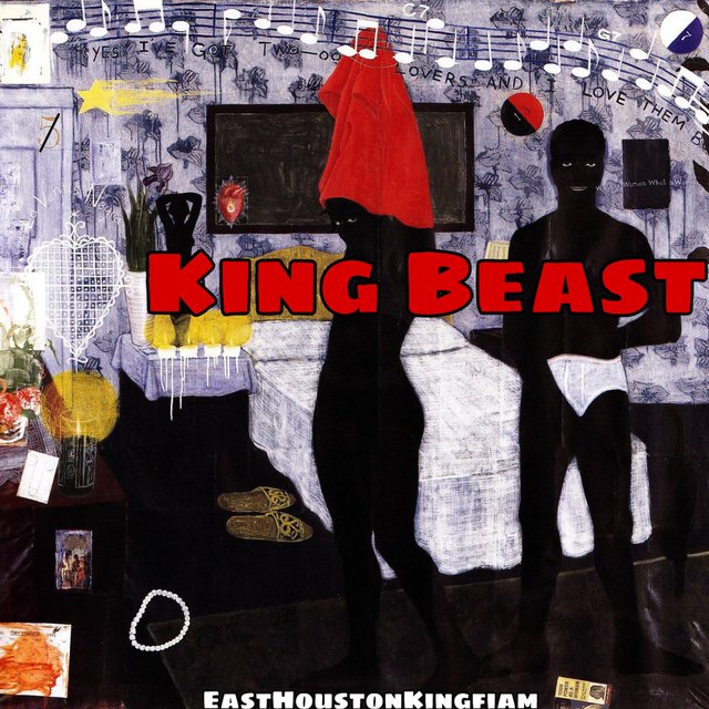 King Beast