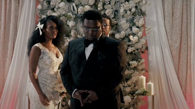 DOUBTS / I WANNA LET YOU GO  (Official Video)
