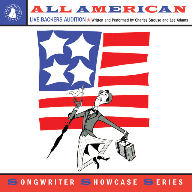 All American (Live Backers Audition)