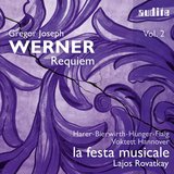 Requiem in C Minor III/37: I. Requiem Aeternam