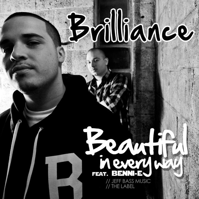 Beautiful In Every Way