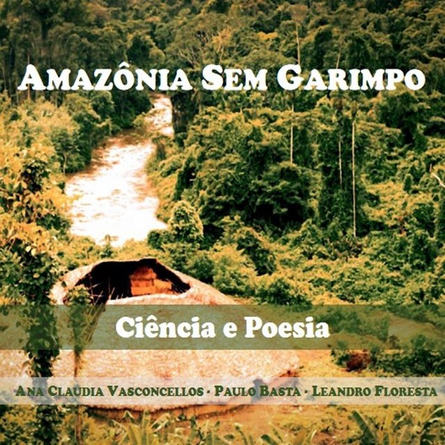 Amazônia Sem Garimpo